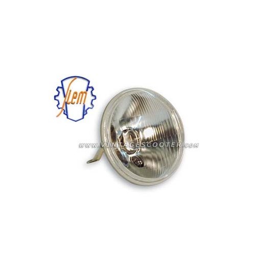 Optique origine Verre complet Vespa PX / Arcobaleno SIEM